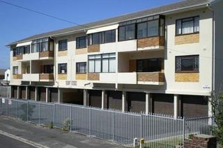 To Let 2 Bedroom Property for Rent in Fish Hoek Western Cape